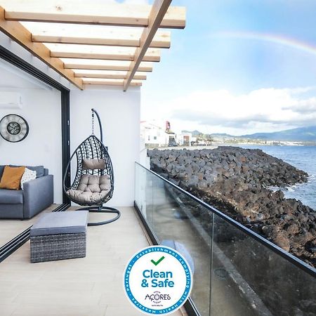Home At Azores - Oasis House Сан-Роки Экстерьер фото