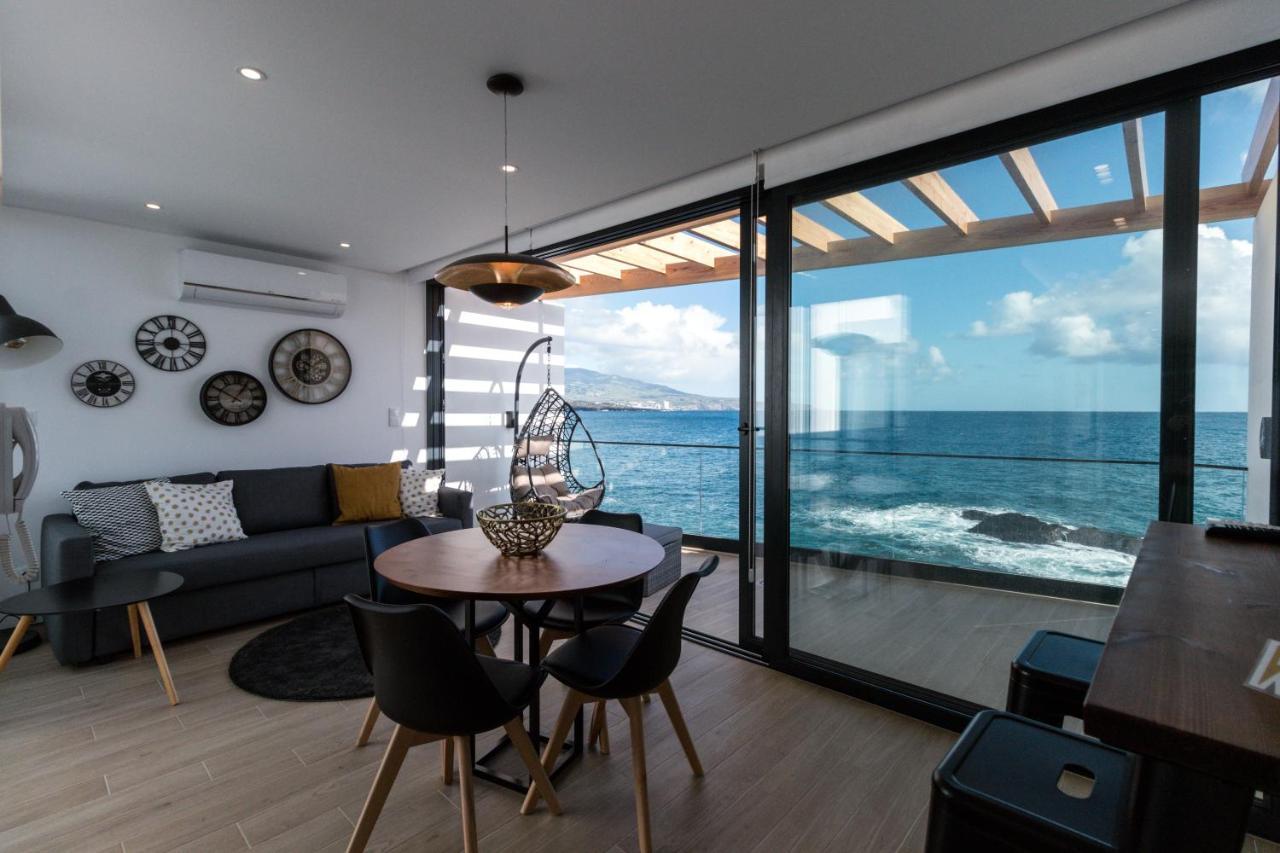 Home At Azores - Oasis House Сан-Роки Экстерьер фото