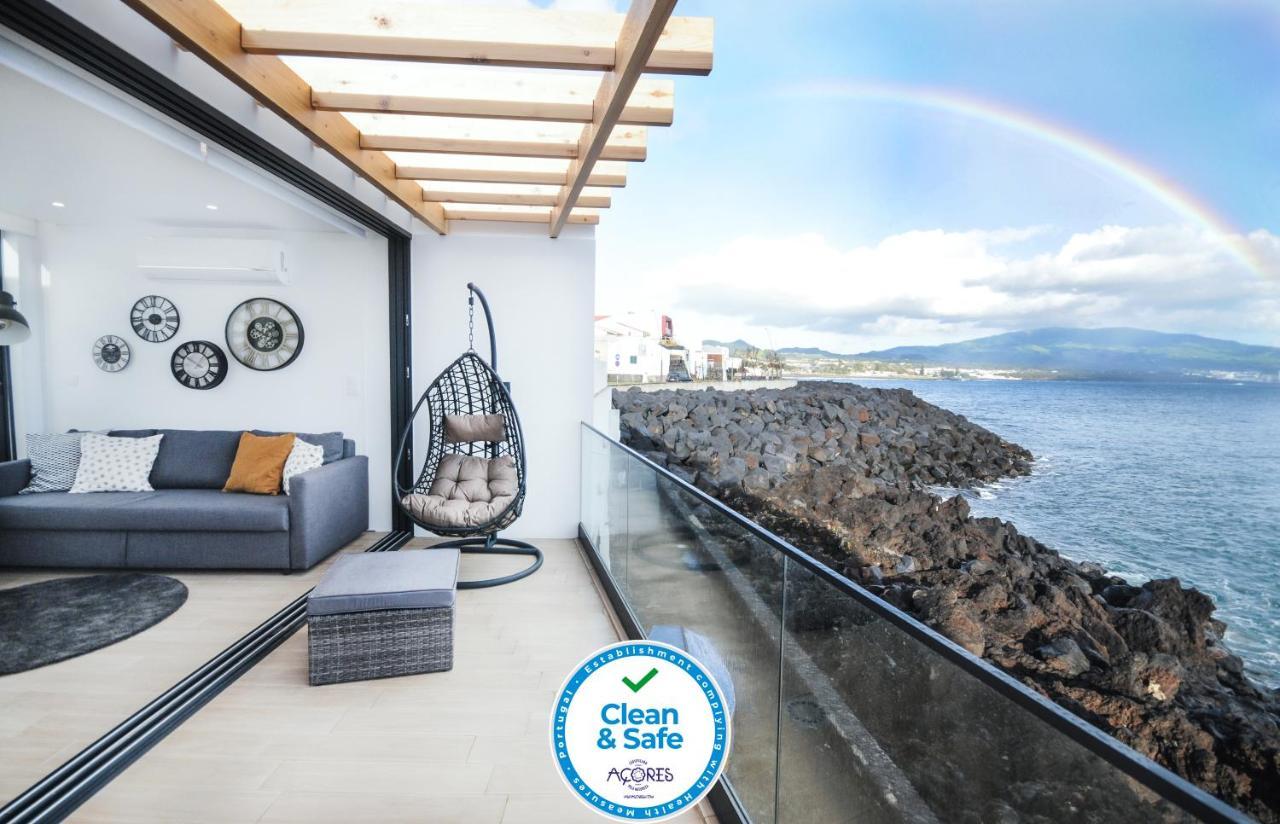 Home At Azores - Oasis House Сан-Роки Экстерьер фото