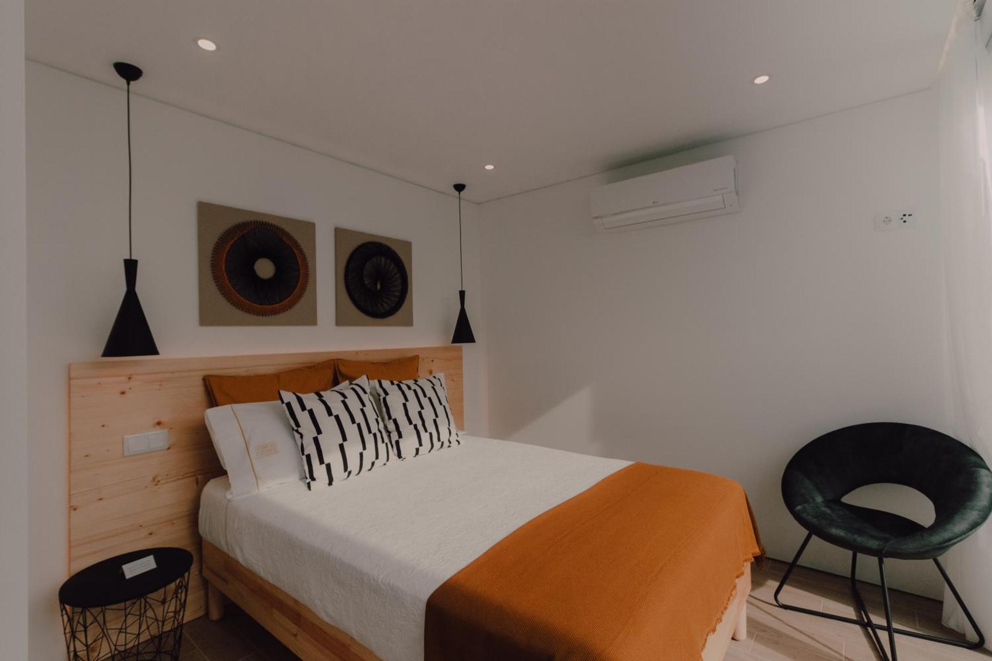 Home At Azores - Oasis House Сан-Роки Номер фото