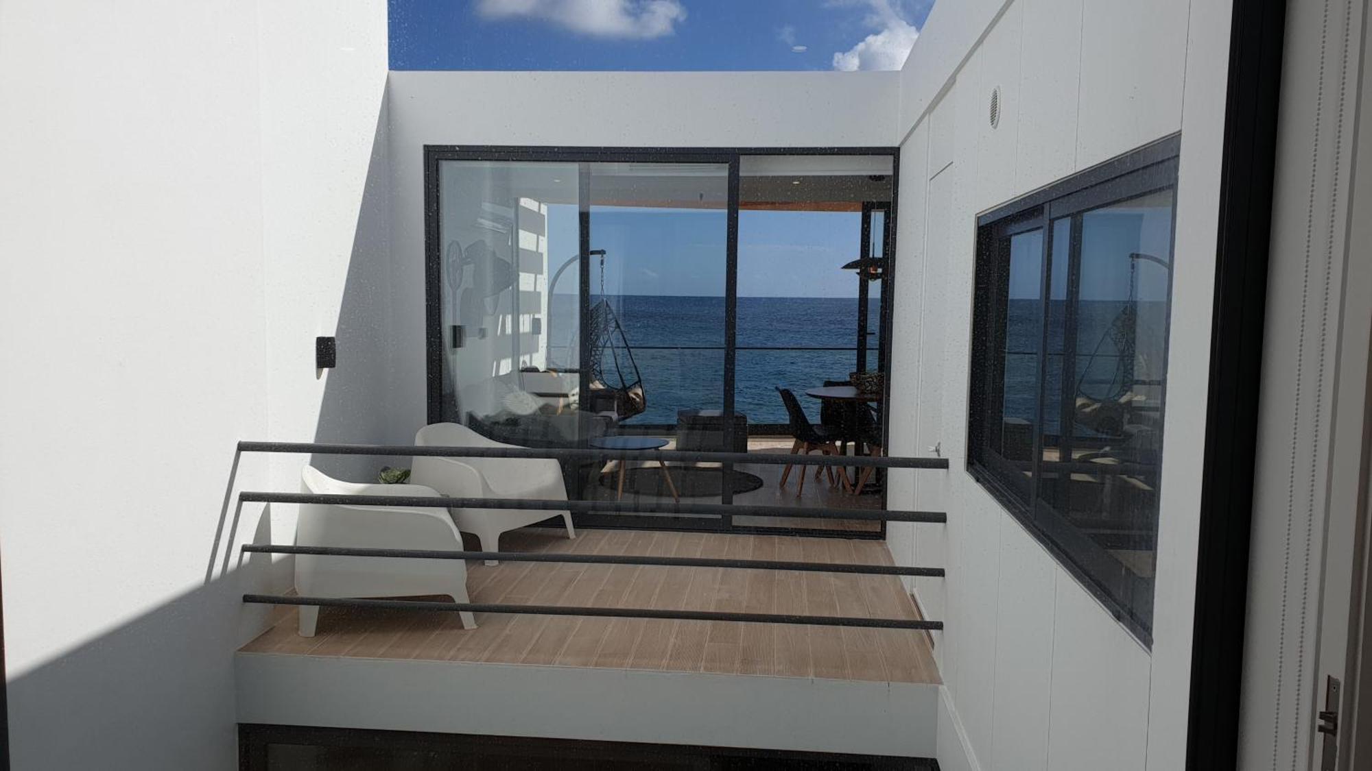 Home At Azores - Oasis House Сан-Роки Номер фото