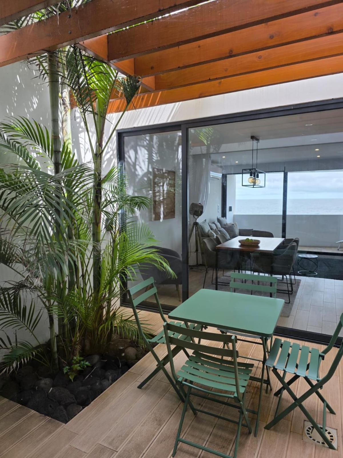 Home At Azores - Oasis House Сан-Роки Экстерьер фото