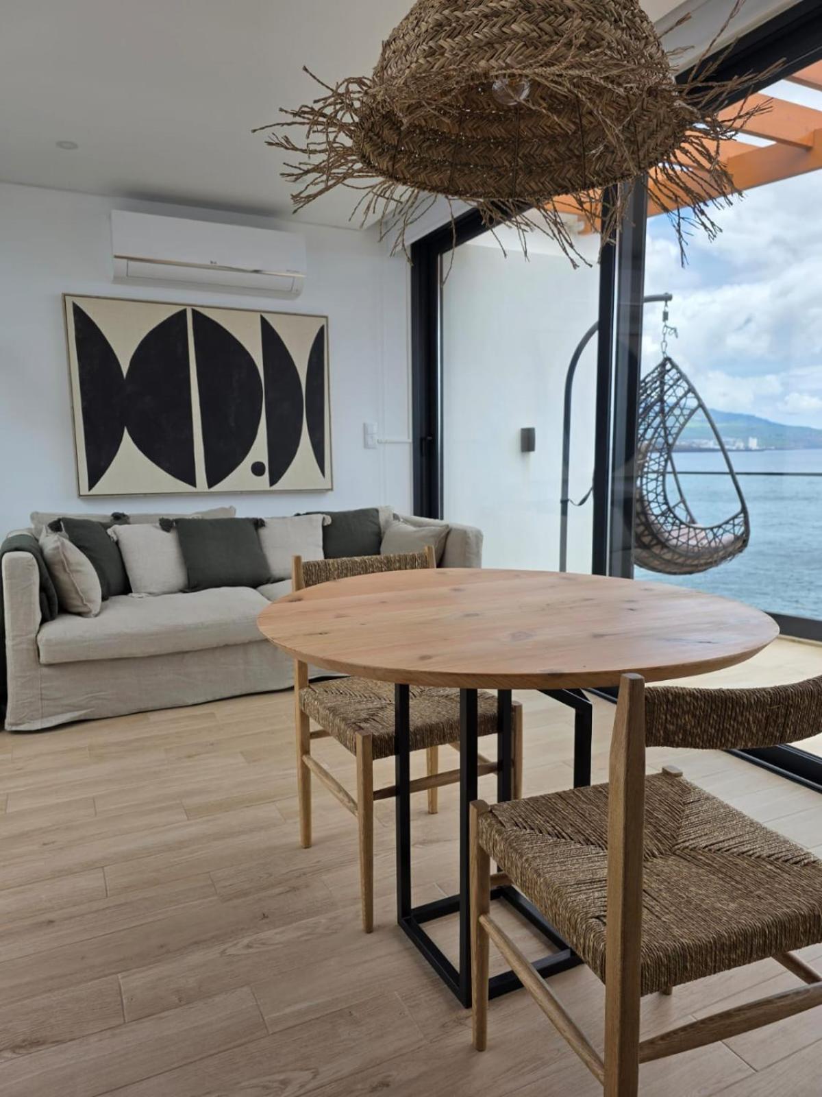 Home At Azores - Oasis House Сан-Роки Экстерьер фото